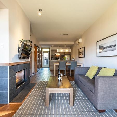 Suites-Sur-Lac Lac-Superieur Eksteriør bilde