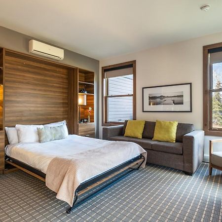Suites-Sur-Lac Lac-Superieur Eksteriør bilde