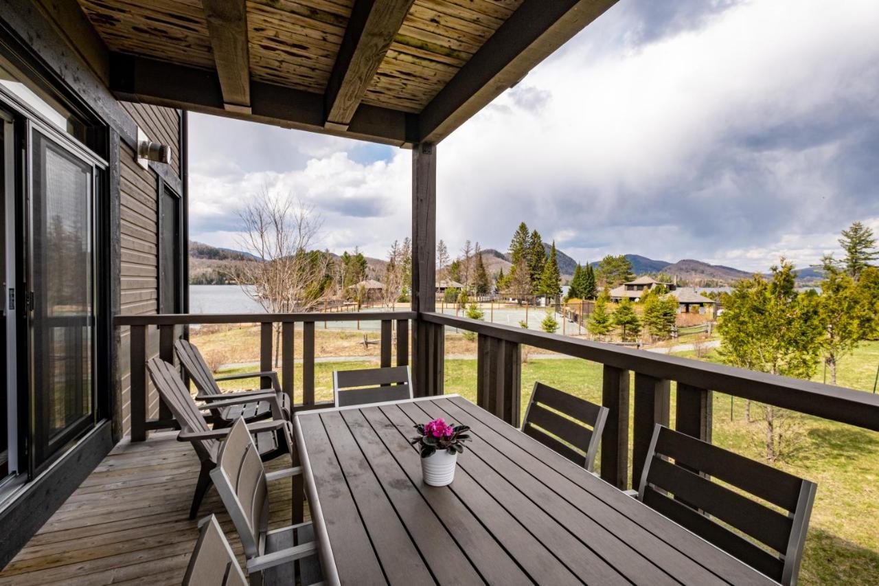 Suites-Sur-Lac Lac-Superieur Eksteriør bilde