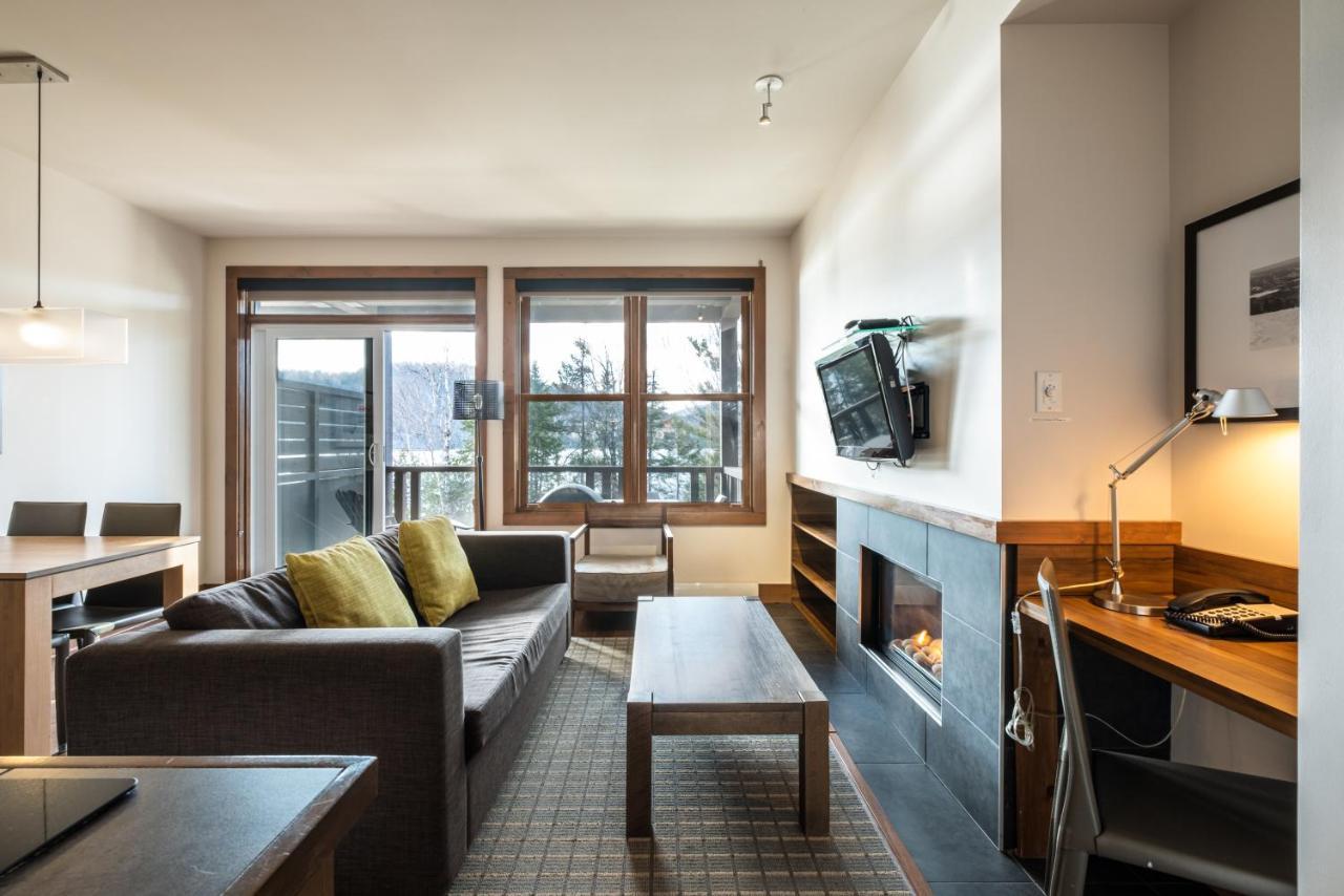 Suites-Sur-Lac Lac-Superieur Eksteriør bilde