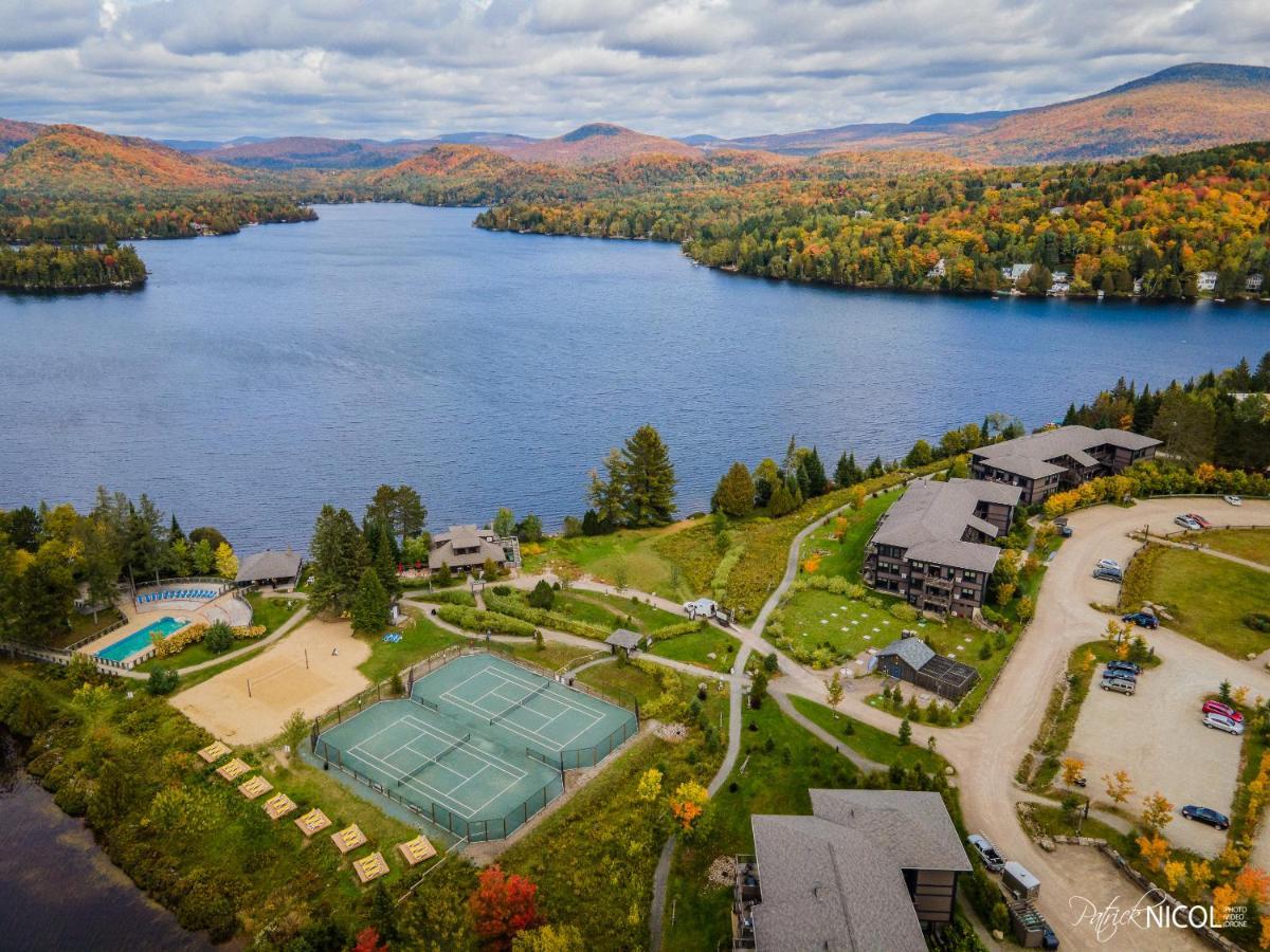 Suites-Sur-Lac Lac-Superieur Eksteriør bilde