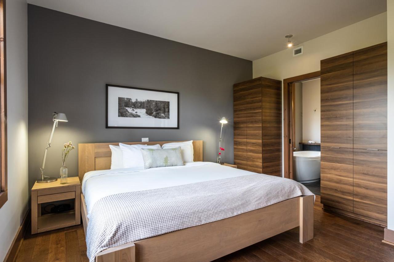 Suites-Sur-Lac Lac-Superieur Eksteriør bilde