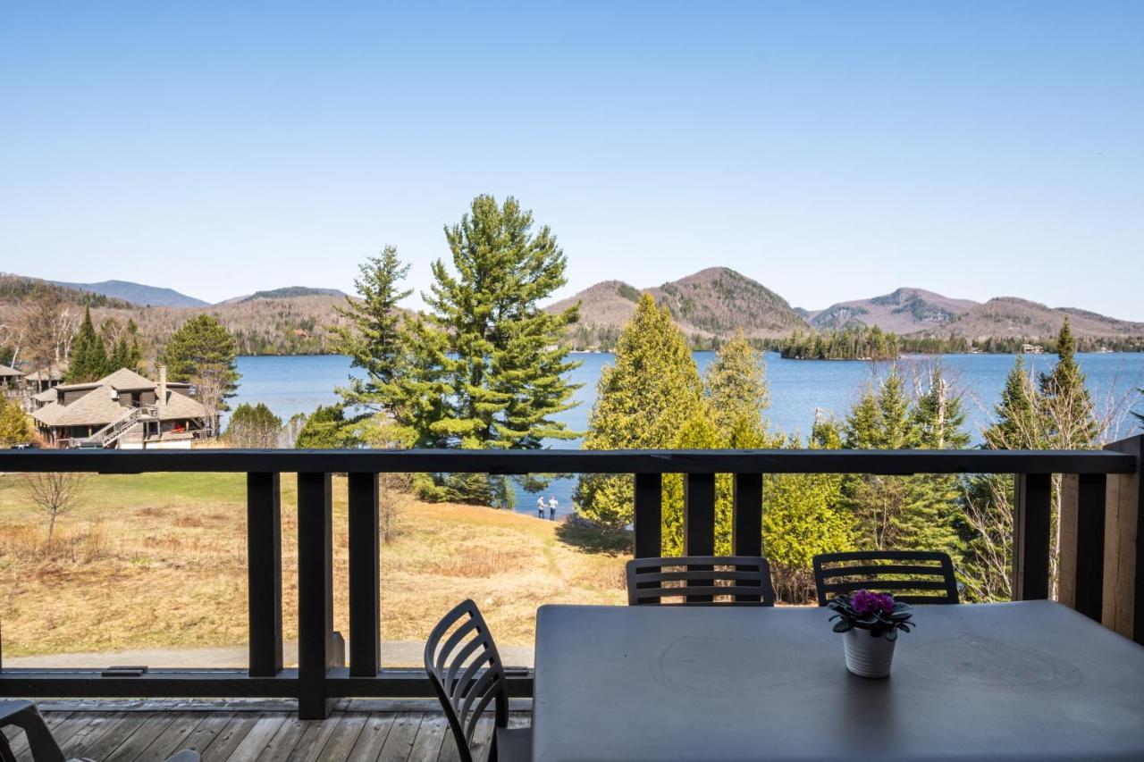Suites-Sur-Lac Lac-Superieur Eksteriør bilde