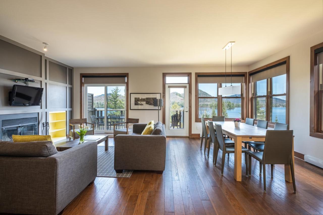 Suites-Sur-Lac Lac-Superieur Eksteriør bilde