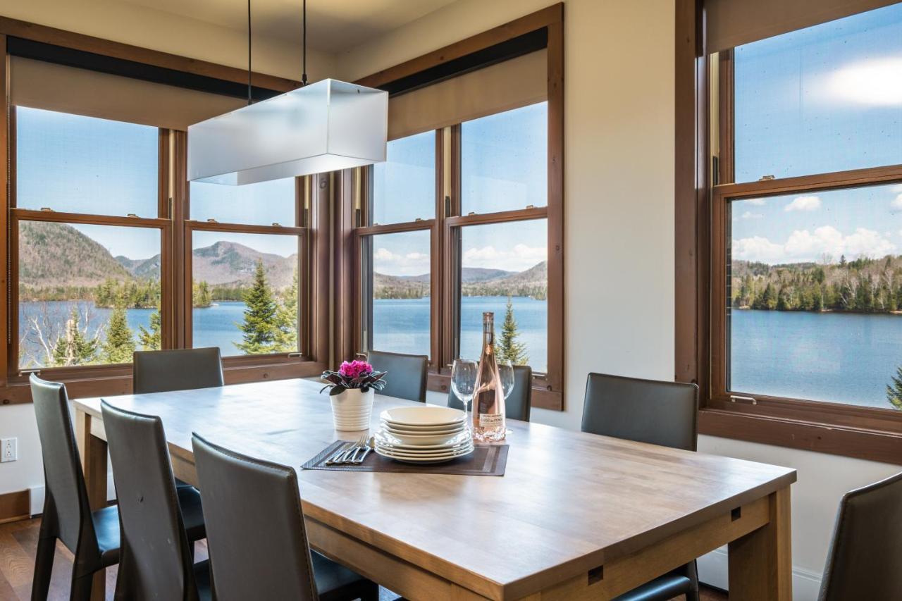 Suites-Sur-Lac Lac-Superieur Eksteriør bilde
