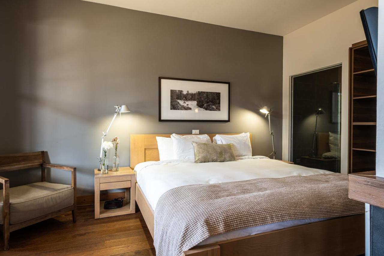 Suites-Sur-Lac Lac-Superieur Eksteriør bilde