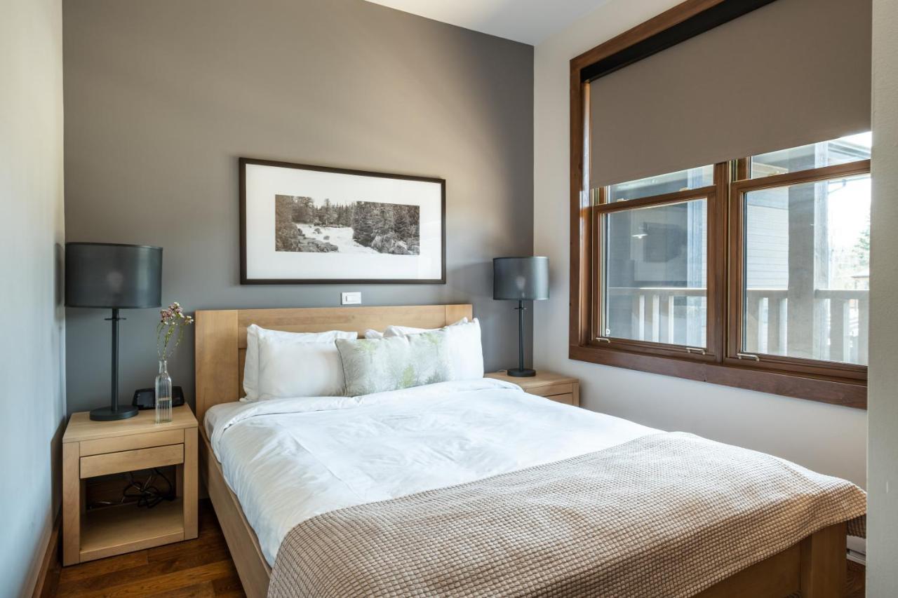 Suites-Sur-Lac Lac-Superieur Eksteriør bilde