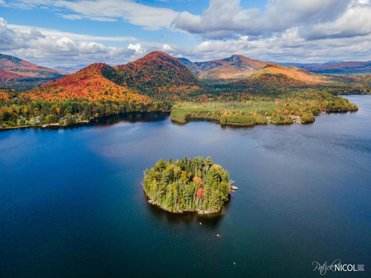 Suites-Sur-Lac Lac-Superieur Eksteriør bilde