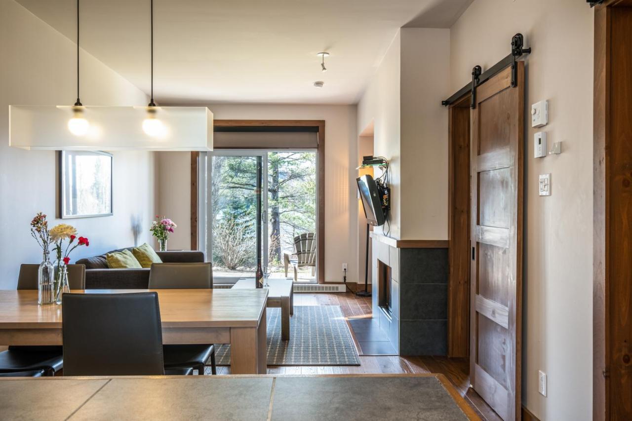 Suites-Sur-Lac Lac-Superieur Eksteriør bilde