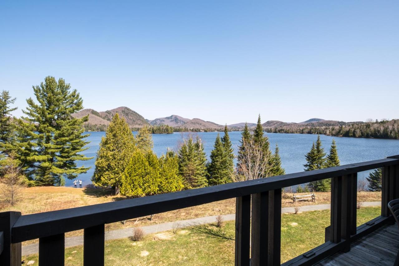 Suites-Sur-Lac Lac-Superieur Eksteriør bilde