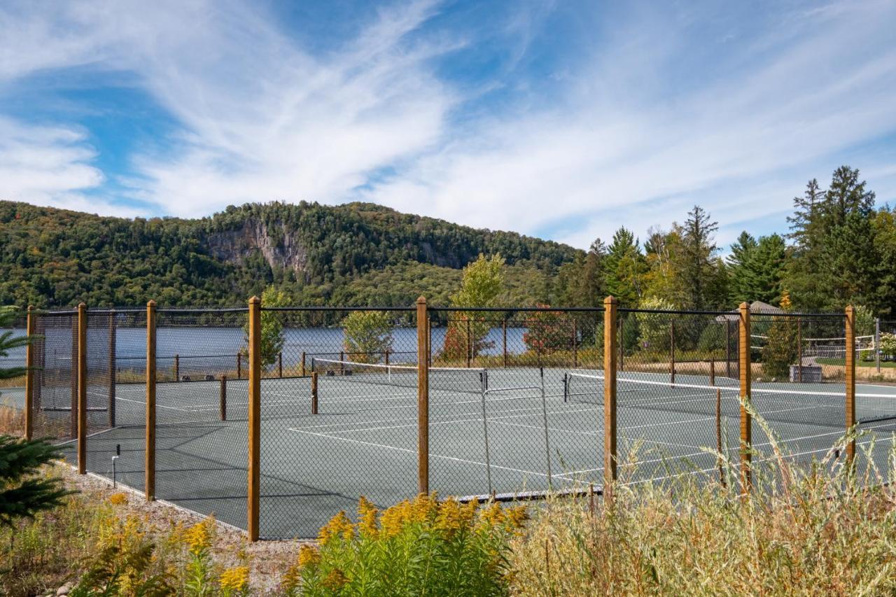 Suites-Sur-Lac Lac-Superieur Eksteriør bilde