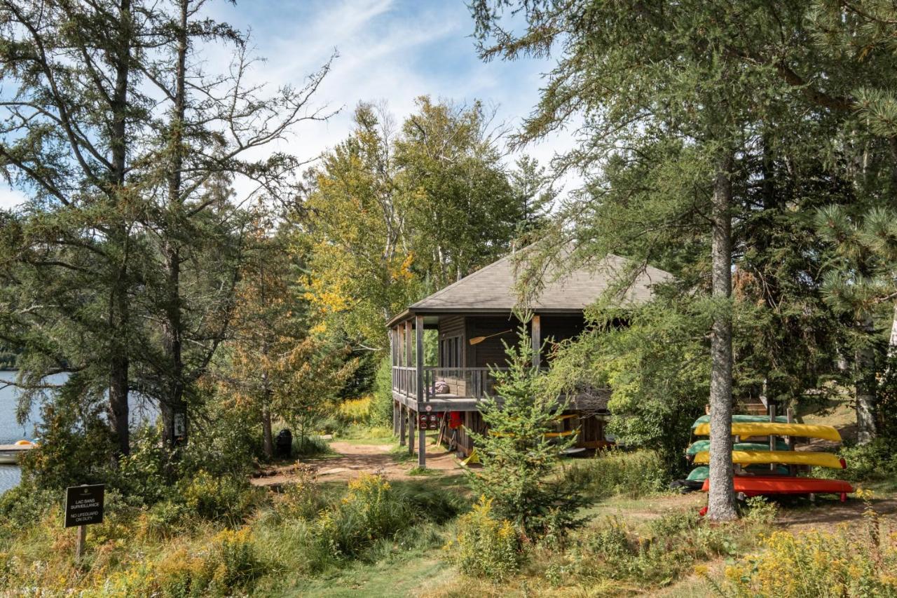 Suites-Sur-Lac Lac-Superieur Eksteriør bilde