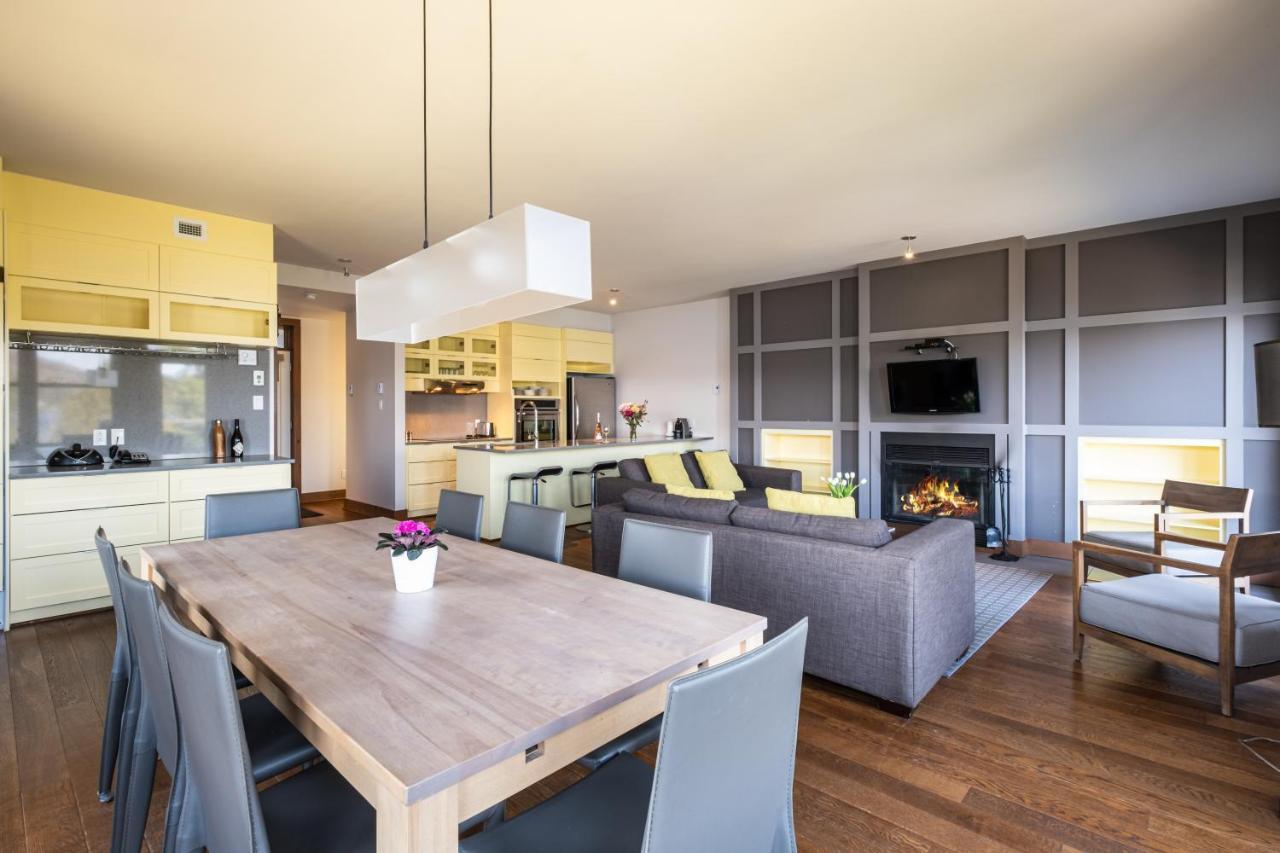 Suites-Sur-Lac Lac-Superieur Eksteriør bilde