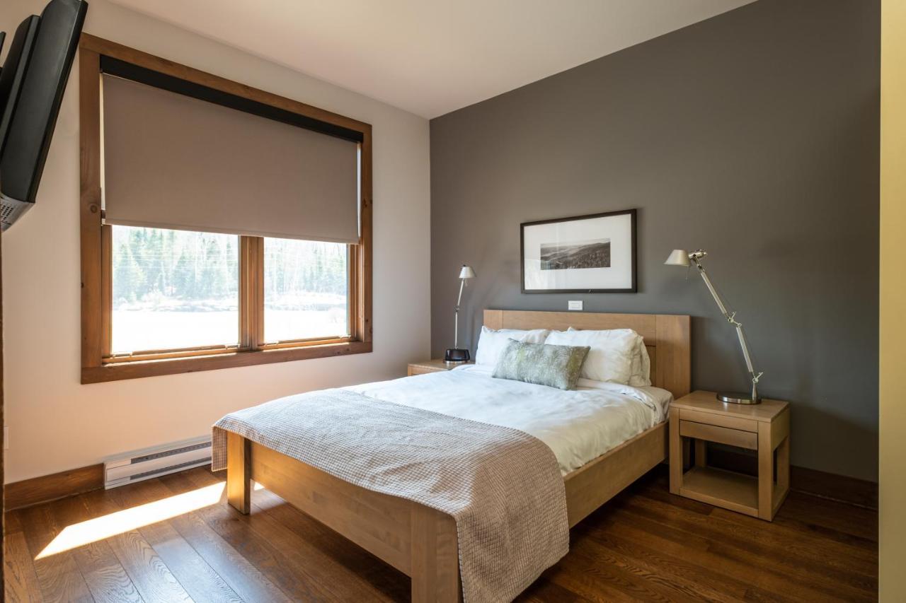 Suites-Sur-Lac Lac-Superieur Eksteriør bilde